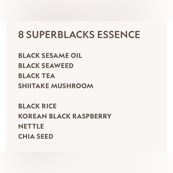 NIB Tone Up Primer - Essential Glow w/ 8 SuperBlacks Essence - Picture 5 of 11